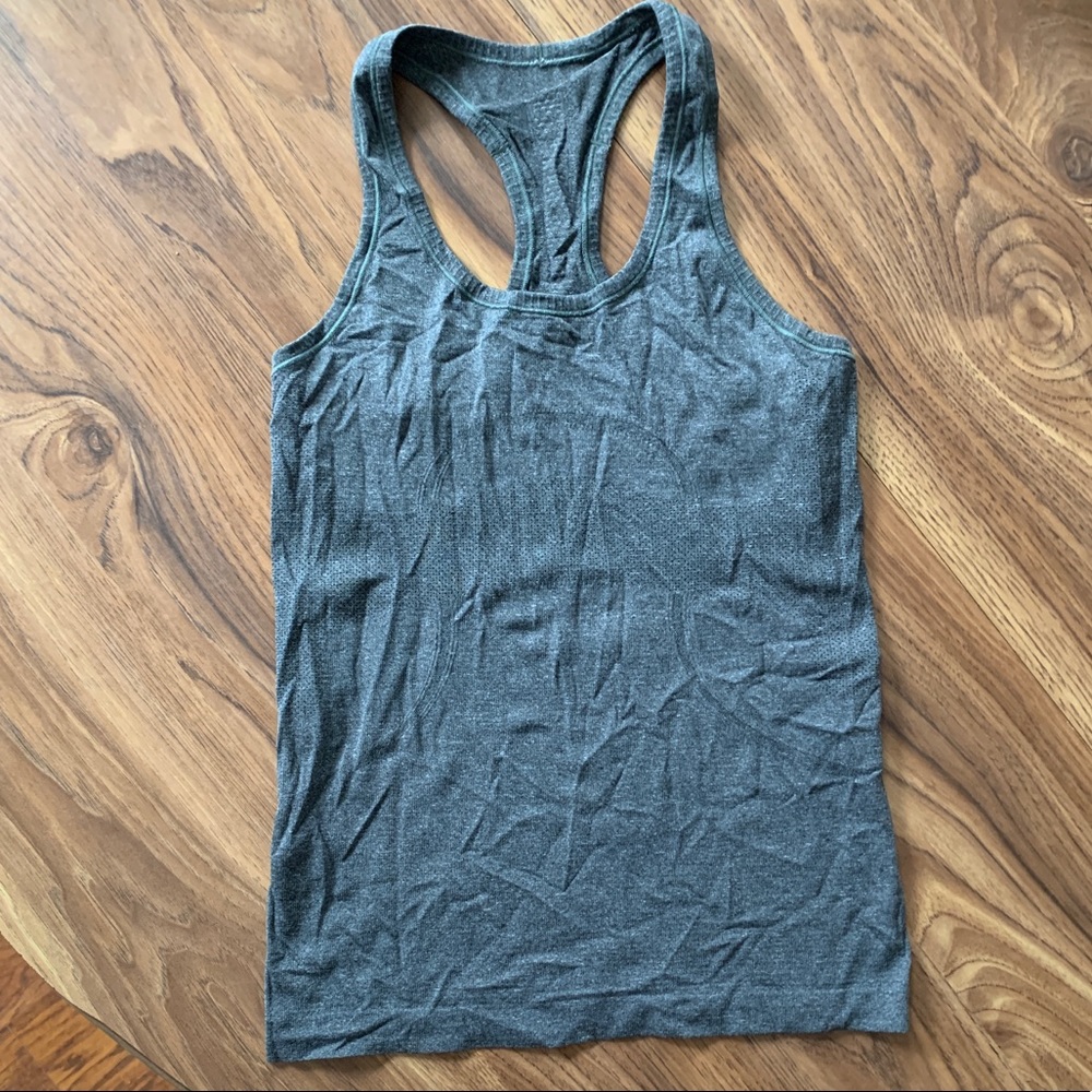 Lululemon Swiftly Tech Racerback